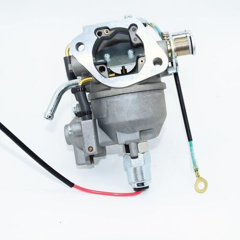 Carbman 24853102-S Carburetor Replacement for Kohler CV730 CV740 25hp 27hp Engine 24-853-102-S Engines for CV730 with Specs: 0039 0040 0041 0042 0043 0044 0045 0046 with Gaskets in Saudi Arabia