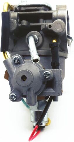 Carbman 24853102-S Carburetor Replacement for Kohler CV730 CV740 25hp 27hp Engine 24-853-102-S Engines for CV730 with Specs: 0039 0040 0041 0042 0043 0044 0045 0046 with Gaskets in Saudi Arabia