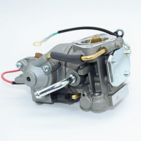 Carbman 24853102-S Carburetor Replacement for Kohler CV730 CV740 25hp 27hp Engine 24-853-102-S Engines for CV730 with Specs: 0039 0040 0041 0042 0043 0044 0045 0046 with Gaskets in Saudi Arabia