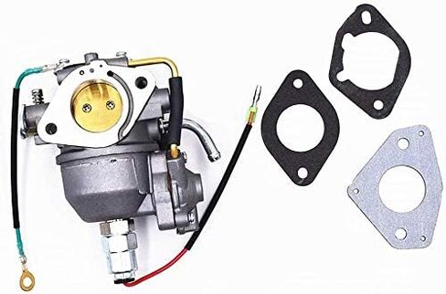 Carbman 24853102-S Carburetor Replacement for Kohler CV730 CV740 25hp 27hp Engine 24-853-102-S Engines for CV730 with Specs: 0039 0040 0041 0042 0043 0044 0045 0046 with Gaskets in Saudi Arabia