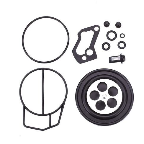 2024 Upgrade 2 Pack Twin Carb Repair Rebuild Kits for Yamaha WAVE VENTURE ALL 1995-1998 in Saudi Arabia