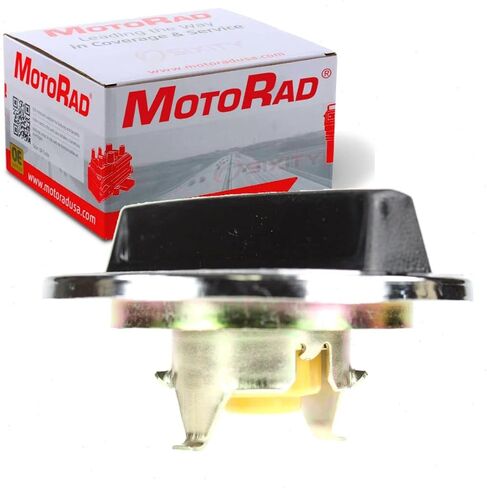 MotoRad Fuel Tank Gas Cap compatible with Chevrolet K5 Blazer 1975-1978 in Saudi Arabia