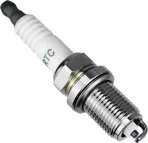 Replacement BKR5E Spark Plug for Autolite 3924 3926 5224 for Bosch F000KE0P03 F000KE0P07 F8DC4 in Kuwait