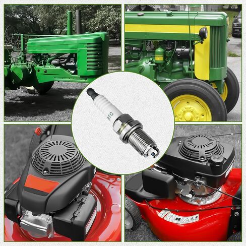 Replacement BKR5E Spark Plug for Autolite 3924 3926 5224 for Bosch F000KE0P03 F000KE0P07 F8DC4 in Kuwait