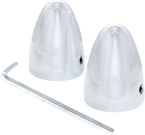United Pacific Industries C4041 0.55" Dia. Wiper Bullet Cover, 1 Pack in Saudi Arabia