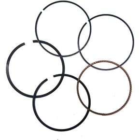 Piston Ring 22506 Compatible With LINHAI 260 UTV ATV GO KART 260CC in Kuwait