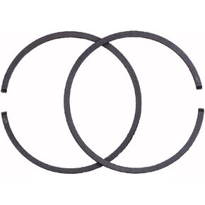 2-Pack Piston Ring 32mm x 1.5mm Compatible with ZS FS80 AVE RE AVRE FS81 HT2300 TH23 Hedge Engines in Kuwait