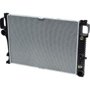 A/C Radiator for Mercedes-Benz CL550, CL600, CL63 AMG, CL65 AMG, S350, S450, S550, S600, S63 AMG, S65 AMG QU in Kuwait