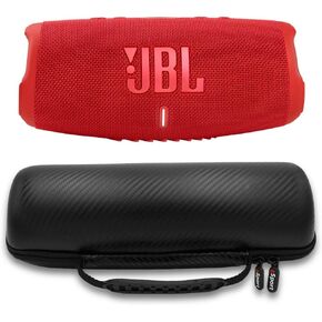 JBL CHARGE 5 - Portable Bluetooth Speaker with IP67 Waterproof and USB Charge out - Teal in Kuwait