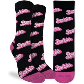 Good Luck Sock Women's Barbie Socks, Adult in Kuwait