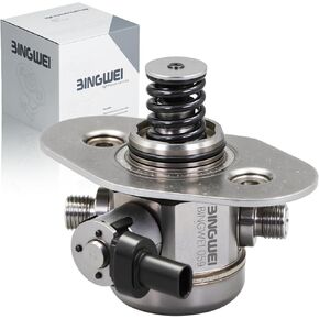 13518621084 13517642466/مضخة وقود عالية الضغط/متوافقة مع BMW 330e, 330i GT xDrive, 340i xDrive, 530e xDrive, 530i, 540i, X3,440i, 740e xDrive, 740i, 640i xDrive/Replace# 0261520257 in Kuwait