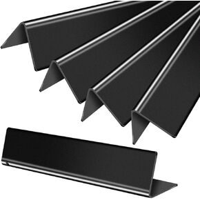 7620 7622 Flavorizer Bars 17.5 inch and Heat Deflector for Weber Genesis Grill Parts Genesis 300 320 330 S310 E310 Grill Parts with Front Control, Grill Replacement Parts for Weber 7621 65505 in Kuwait