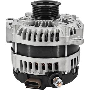 300 Amp High Output Alternator Fits for Cadillac Escalade for Chevy Astro Blazer C/K1500-3500 Express Tahoe for GMC Savana Yukon 1996-2004 4.3L V6 5.0L-8.1L V8 in Saudi Arabia