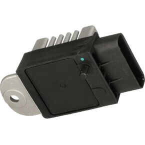 1 Pcs Engine Cooling Fan Module fits Chrysler Pacifica,Grand Voyager,Town & Country 2001 2002-2008 fits Dodge Grand Caravan 2001-2009 Replacement 68041017AB, 56041891AD in Kuwait