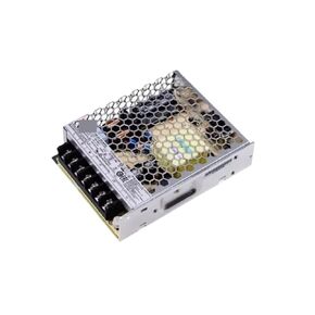 1 قطعة LRS-100-24 تحويل 100 واط lrs-100-24 تحويل التيار الكهربائي in Kuwait