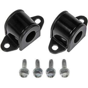 Kit Sway Bar Bracket Front for Toyota for Corolla 2002-2018 for Matrix 2003-2014 0.35 in. Bushing Diameter 4881502100 4882406020, Direct Replacement in Kuwait