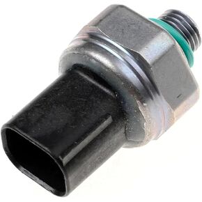 مفتاح ضغط A/C متوافق مع BMW لـ 525i 2001 2002 2003 2004 2005 2006 2007 لـ 530XI 2006-2007 OEM: 64539323658 مستشعر ضغط تكييف الهواء التلقائي in Kuwait