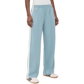 THE GREAT. Women's The Wide Leg Track Pants in Kuwait