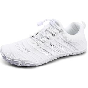 WateLves أحذية مائية للنساء والرجال مضادة للانزلاق حافي القدمين بمقدمة واسعة للشاطئ قابلة للتنفس أحذية مشي بسيطة بدون قطرة أحذية رياضية للشاطئ والسفر والمشي لمسافات طويلة in Kuwait