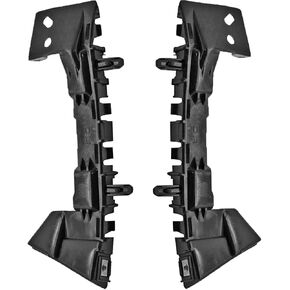 دعامة تثبيت المصد الأمامي من الجانب الأيسر الأيمن متوافقة مع شيفروليه كروز 2016-2019، استبدال دعامة تثبيت المصد الأمامي 84229330، 84229332، GM1042139، GM1043139 in Kuwait