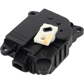 HVAC Heater Blend Door Actuator for Nissan Murano TITAN Maxima Pathfinder Altima Infiniti QX60 JX35 in Kuwait