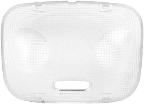 Riloer Dome Light Cover Clear Dome Light Cover, Reading Light Housing Clear Lens Overhead Dome Map Light Cover, Compatible with Ford Ranger 1996-2004 in Saudi Arabia