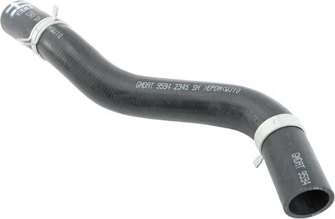 ACDelco GM المعدات الأصلية 95087747 خرطوم مدخل الرادياتير in Saudi Arabia