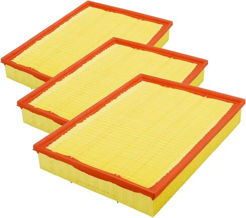 FRAM CA10330 Extra Guard Flexible Rectangular Panel Air Filter for Dodge, Freightliner, Mercedes-Benz and Volkswagen Vehicles in Saudi Arabia