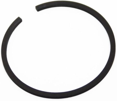 2-Pack Piston Ring 32mm x 1.5mm Compatible with ZS FS80 AVE RE AVRE FS81 HT2300 TH23 Hedge Engines in Kuwait