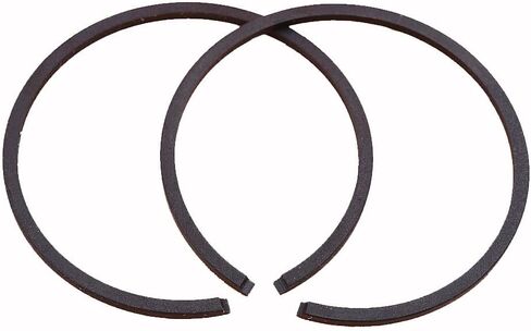 2-Pack Piston Ring 32mm x 1.5mm Compatible with ZS FS80 AVE RE AVRE FS81 HT2300 TH23 Hedge Engines in Kuwait