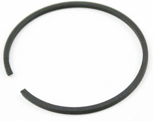 2-Pack Piston Ring 32mm x 1.5mm Compatible with ZS FS80 AVE RE AVRE FS81 HT2300 TH23 Hedge Engines in Kuwait