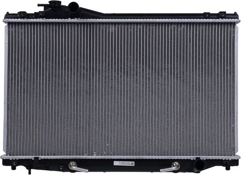 Radiator | Compatible with 1992-1996 Lexus SC300 in Saudi Arabia