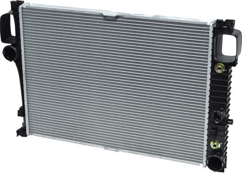 A/C Radiator for Mercedes-Benz CL550, CL600, CL63 AMG, CL65 AMG, S350, S450, S550, S600, S63 AMG, S65 AMG QU in Kuwait