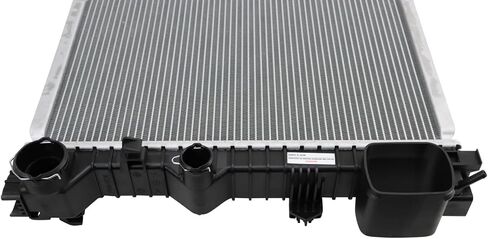 الرادياتير صف واحد من الألومنيوم متوافق مع 2010-2013 مرسيدس بنز S550؛ 2011-2015 C63 AMG; 2013-2019 SL63 AMG; 2010-2011 E63 AMG سيدان؛ 2012-2015 E63 AMG; 2015-2016 E63 AMG S; 2011-2014 CL600 in Kuwait