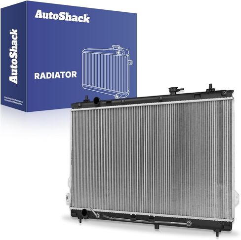 مشعاع AutoShack 30.63 بوصة (778.0 ملم) بديل أساسي لـ 2006-2010 Kia Sedona 2007-2010 Hyundai Entourage 1-PC in Saudi Arabia