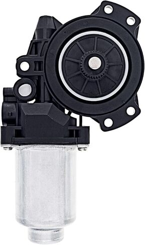 Power Window Lift Motor Compatible with Hyundai Sonata 2006 2007 2008 2009 2010,Front Passenger Side,Replace # 82460-3K001 in Kuwait