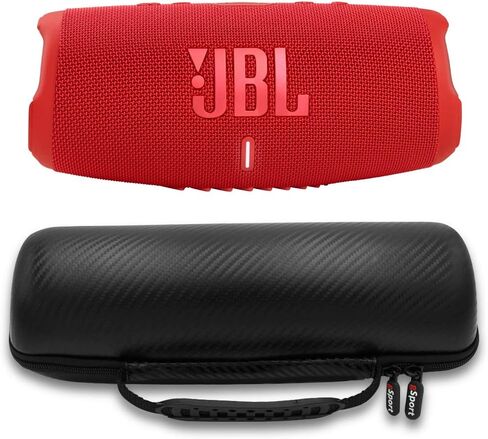 JBL CHARGE 5 - Portable Bluetooth Speaker with IP67 Waterproof and USB Charge out - Teal in Kuwait