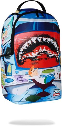 Sprayground JETSON INTERFACE DLXR BACKPACK in Kuwait