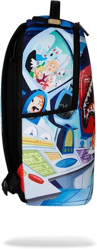 Sprayground JETSON INTERFACE DLXR BACKPACK in Kuwait