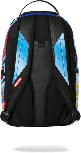 Sprayground JETSON INTERFACE DLXR BACKPACK in Kuwait
