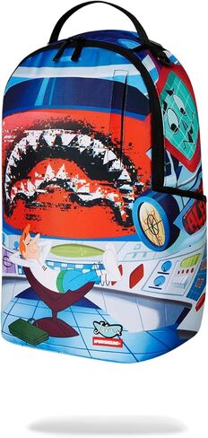 Sprayground JETSON INTERFACE DLXR BACKPACK in Kuwait