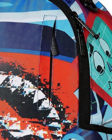 Sprayground JETSON INTERFACE DLXR BACKPACK in Kuwait