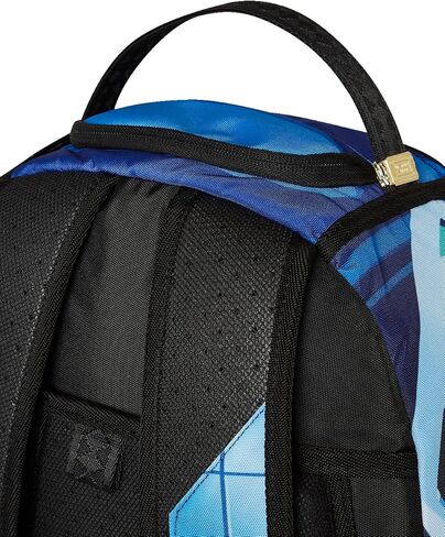 Sprayground JETSON INTERFACE DLXR BACKPACK in Kuwait
