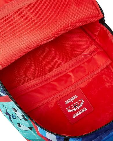 Sprayground JETSON INTERFACE DLXR BACKPACK in Kuwait