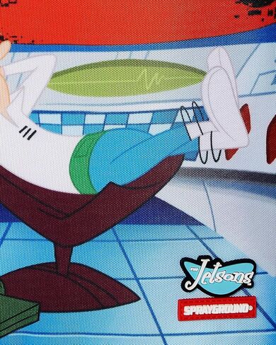 Sprayground JETSON INTERFACE DLXR BACKPACK in Kuwait