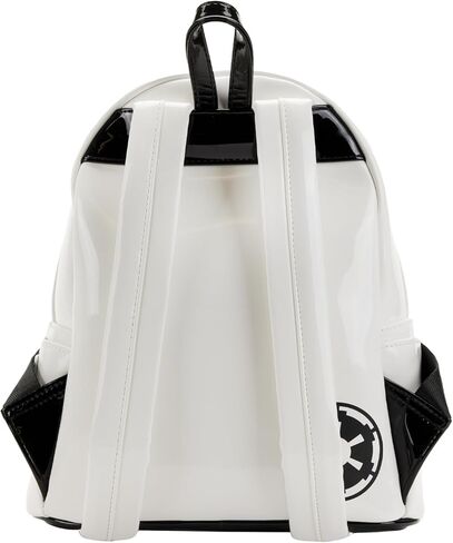 Loungefly Stormtrooper Lenticular Mini Backpack in Saudi Arabia