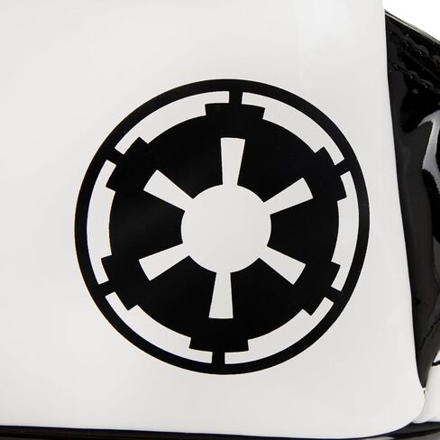 Loungefly Stormtrooper Lenticular Mini Backpack in Saudi Arabia
