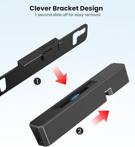 كاميرا احتياطية لاسلكية تعمل بالطاقة الشمسية: تعمل مع Solar 3 فقط، كاميرا احتياطية لاسلكية بجودة صورة عالية الدقة 1080 بكسل، بطارية قابلة للشحن 3350 مللي أمبير في الساعة، زاوية عرض قابلة للتعديل 70 درجة، مقاومة للماء IP69K in Kuwait