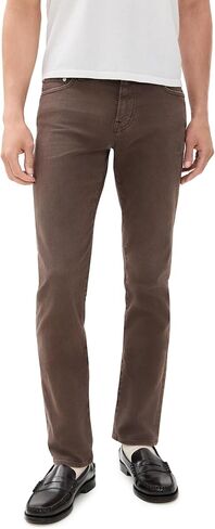 AG Adriano Goldschmied Men's Tellis Modern Slim Jeans 34" in Kuwait