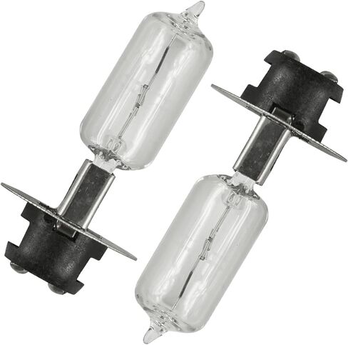 Caltric 2 Headlight Halogen Bulb Compatible With Yamaha 4Kb-84314-00-00 5Fu-H4314-00-00 in Saudi Arabia